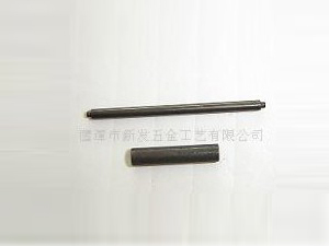 滑桿，導(dǎo)套